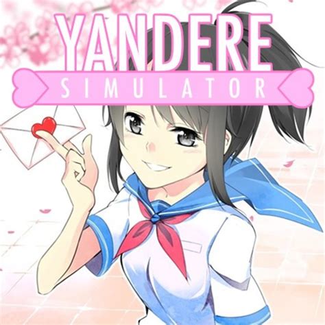 yandere sim mobile itch.io